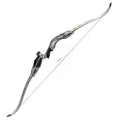 Mybo MYKAN 25" Barebow Riser -Bow Shop complete bow mykan barebow