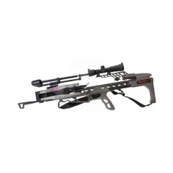 Bear Catalyst 420 Crossbow 11 Bear Catalyst 420 Crossbow -Bow Shop conpro3 1