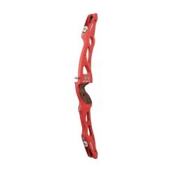 Core Astral Recurve Riser 10 Core Astral Recurve Riser -Bow Shop core astral recurve riser rh matt red 1