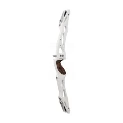 Core Astral Recurve Riser 11 Core Astral Recurve Riser -Bow Shop core astral recurve riser rh matt white 1