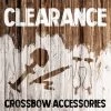 Clearance - Crossbow Accessories -Bow Shop crossbow assecories clearance