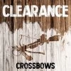 Clearance - Crossbows -Bow Shop crossbow clearance 1