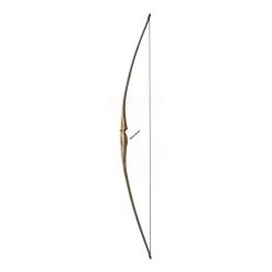Old Mountain Edge Pro Flatbow