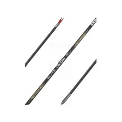 Pandarus Elite CA320 Aluminium Carbon Shafts