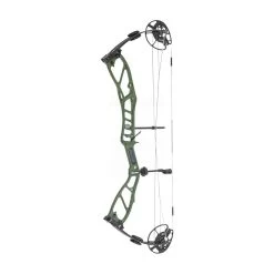 Elite Basin Compound Bow -Bow Shop elite basin outdoor green 1