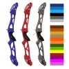 Mybo Elite 25" Recurve Riser 2024 -Bow Shop elite colour range
