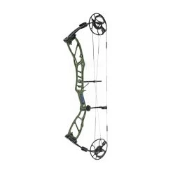 Elite Terrain Compound Bow 8 Elite Terrain Compound Bow -Bow Shop elite terrain outdoor green 2