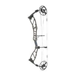 Elite Terrain Compound Bow 9 Elite Terrain Compound Bow -Bow Shop elite terrain sienna brown 1