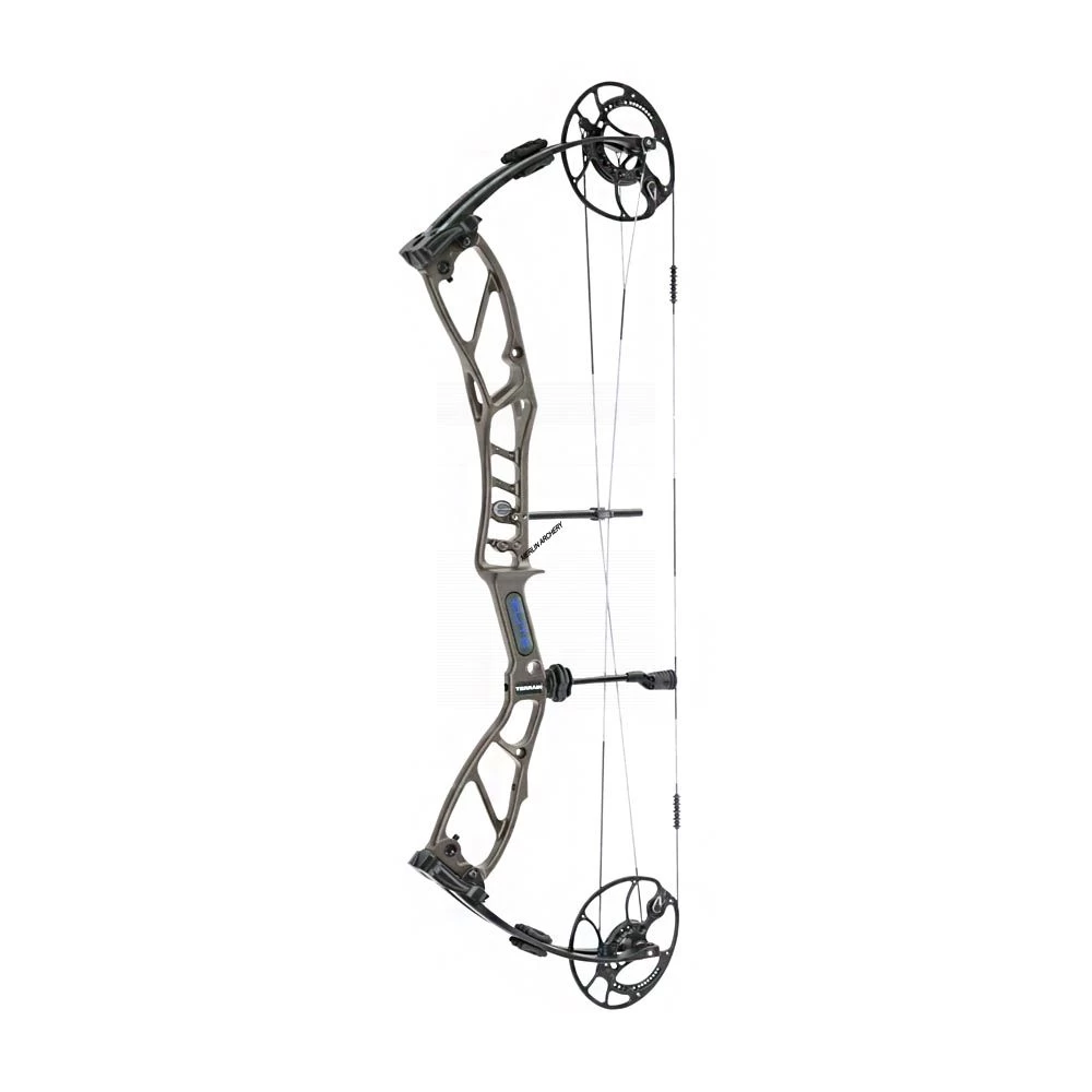 Elite Terrain Compound Bow 6 Elite Terrain Compound Bow - Image 4