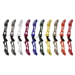 Mybo Elite 25" Recurve Riser 2024 -Bow Shop elitegroup2