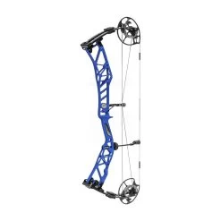 Elite EnVision Compound Bow -Bow Shop envision cobalt blue 2