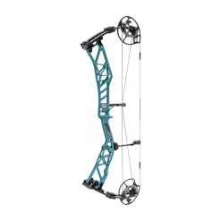 Elite EnVision Compound Bow -Bow Shop envision laguna teal 2