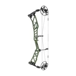 Elite EnVision Compound Bow -Bow Shop envision outdoor green 2