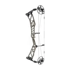 Elite EnVision Compound Bow -Bow Shop envision sienna brown 2