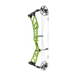Elite EnVision Compound Bow -Bow Shop envision sour apple 2