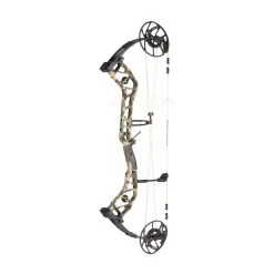 Bear Escalate Compound Bow -Bow Shop escalate fred bear camo 2