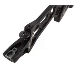 Kinetic Evolium 25" Recurve Riser -Bow Shop evolium2