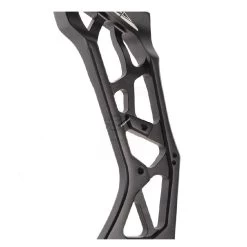 Kinetic Evolium 25" Recurve Riser -Bow Shop evolium3