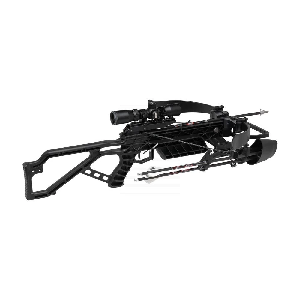 Excalibur Mag Air Recurve Crossbow 4 Excalibur Mag Air Recurve Crossbow - Image 2