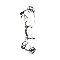 Bear Execute 32 Compound Bow -Bow Shop execute