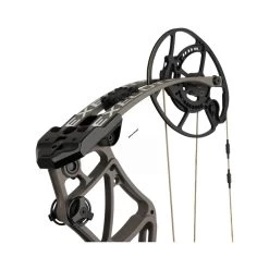 Bear Execute 30 Compound Bow 17 Bear Execute 30 Compound Bow -Bow Shop execute2 1