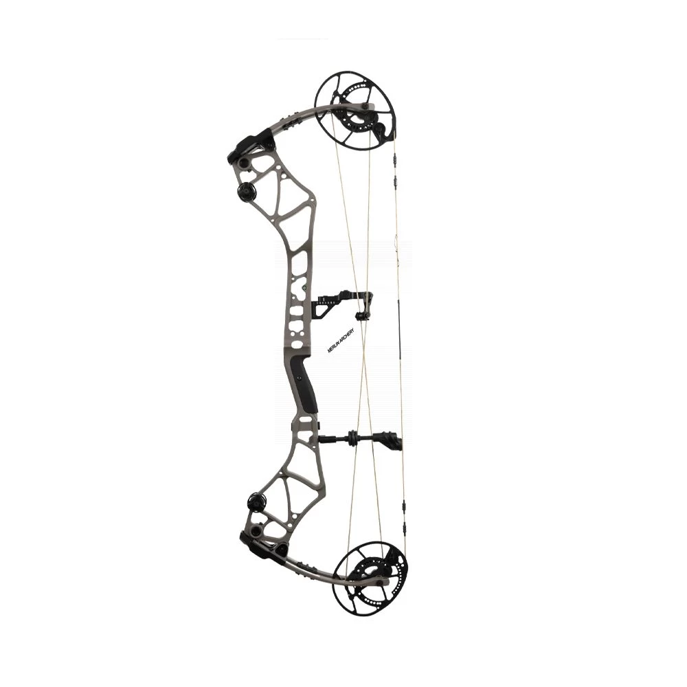 Bear Execute 30 Compound Bow 4 Bear Execute 30 Compound Bow - Image 2