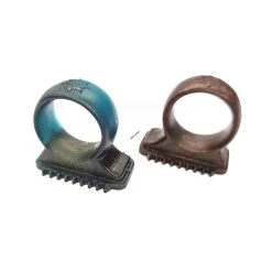 Fairweather Barebow Tab Ring