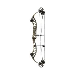 PSE Dominator Duo Compound Bow - 35 - M2 Cam 22 PSE Dominator Duo Compound Bow - 35 - M2 Cam -Bow Shop firstfitefusion35 1 1