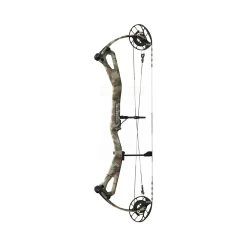 PSE Mach 34 Compound Bow - EC Cam -Bow Shop flf 1 2