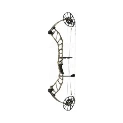 PSE Omen Compound Bow - E2 -Bow Shop flfrh 4 1