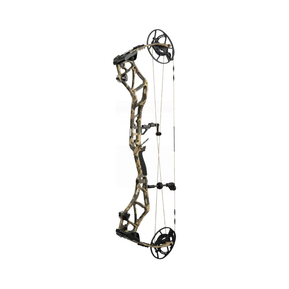Bear Execute 30 Compound Bow 10 Bear Execute 30 Compound Bow - Image 8