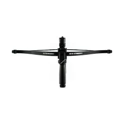 Steambow AR-6 Stinger 2 Tactical Repeating Crossbow - Black -Bow Shop front
