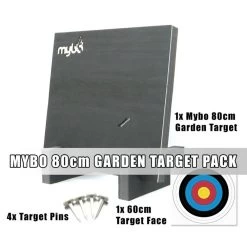 Olympic Plus Kit -Bow Shop garden target 1000 2 7