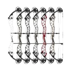 Bowtech Reckoning 36 Gen-2 Compound Bow