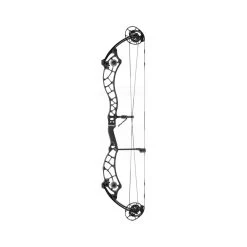 Bowtech Reckoning 39 Gen-2 Compound Bow 18 Bowtech Reckoning 39 Gen-2 Compound Bow -Bow Shop gen2black