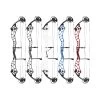 Bowtech Reckoning 39 Gen-2 Compound Bow 1 Bowtech Reckoning 39 Gen-2 Compound Bow -Bow Shop gen2group 1