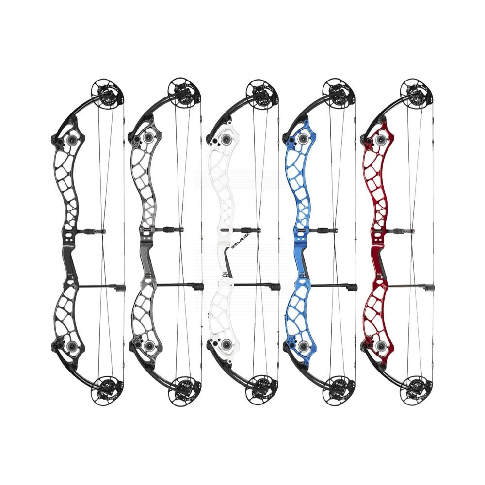 Bowtech Reckoning 39 Gen-2 Compound Bow 3 Bowtech Reckoning 39 Gen-2 Compound Bow