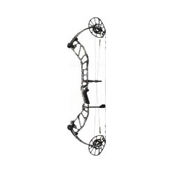PSE Omen Compound Bow - E2 -Bow Shop goerh 4 1