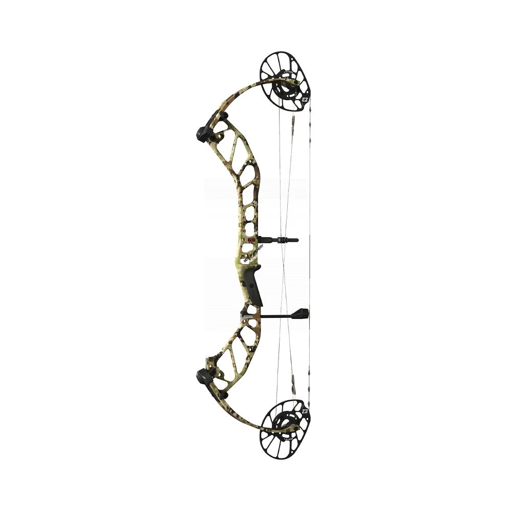 PSE Omen Compound Bow - S2 7 PSE Omen Compound Bow - S2 - Image 5