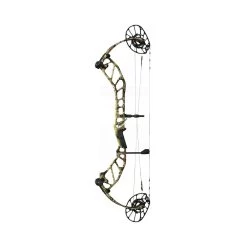 PSE Omen Compound Bow - E2 -Bow Shop gosrh 4 1