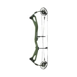 PSE Mach 34 Compound Bow - S2 Cam -Bow Shop greenmach 1 2 1 1