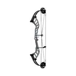 Hoyt Altus 35 Compound Bows -Bow Shop grey 9