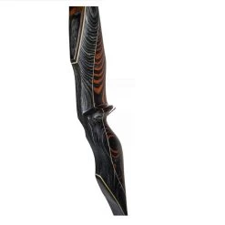 White Feather Garuda 64" Fieldbow 8 White Feather Garuda 64" Fieldbow -Bow Shop guardaredrh 2