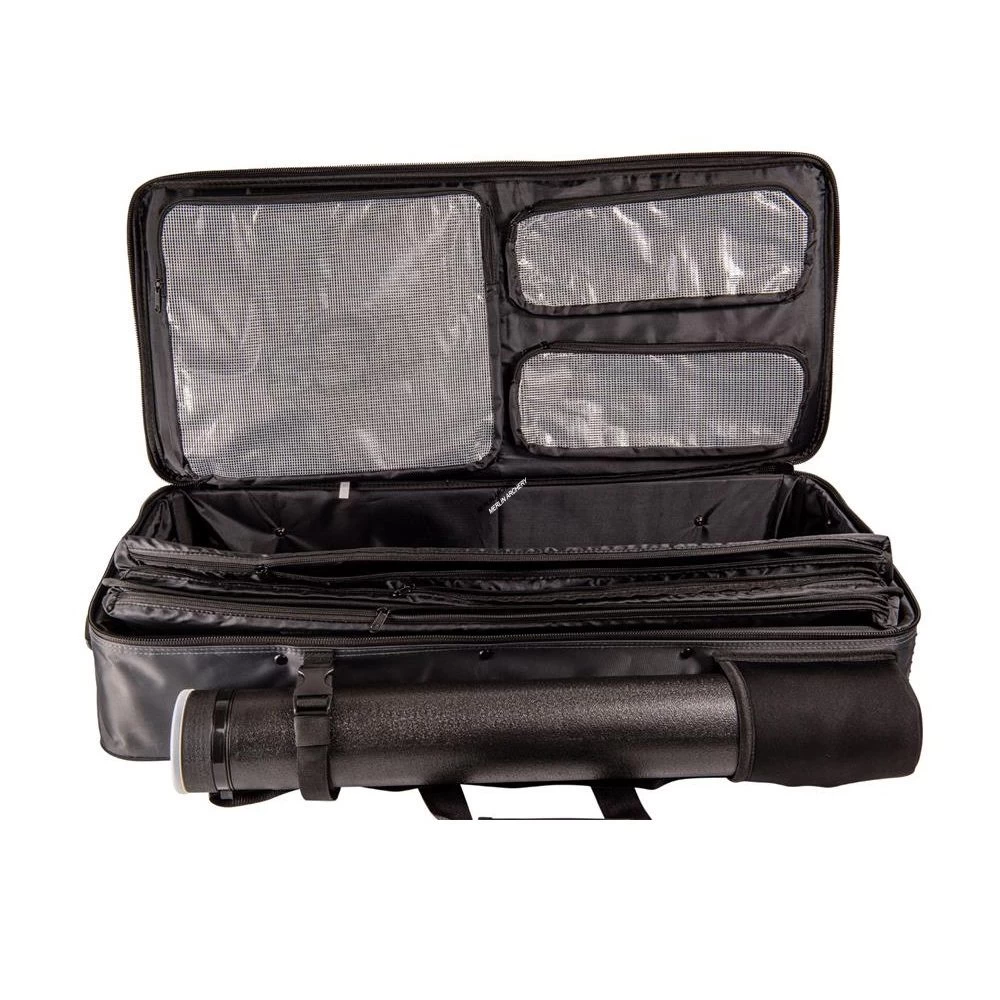 Avalon Classic Hard Shell Back Pack 5 Avalon Classic Hard Shell Back Pack - Image 3