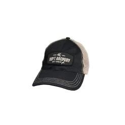 Hoyt Cap -Bow Shop heartland 1