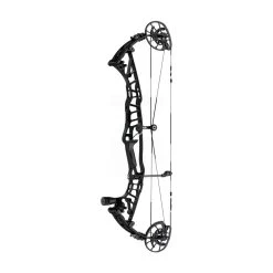 Hoyt Highline Compound Bow - Mod 3 10 Hoyt Highline Compound Bow - Mod 3 -Bow Shop highline blackout 3 1