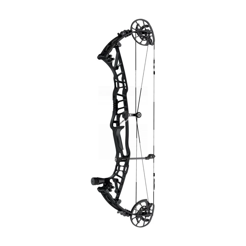 Hoyt Highline Compound Bow - Mod 3 4 Hoyt Highline Compound Bow - Mod 3 - Image 2
