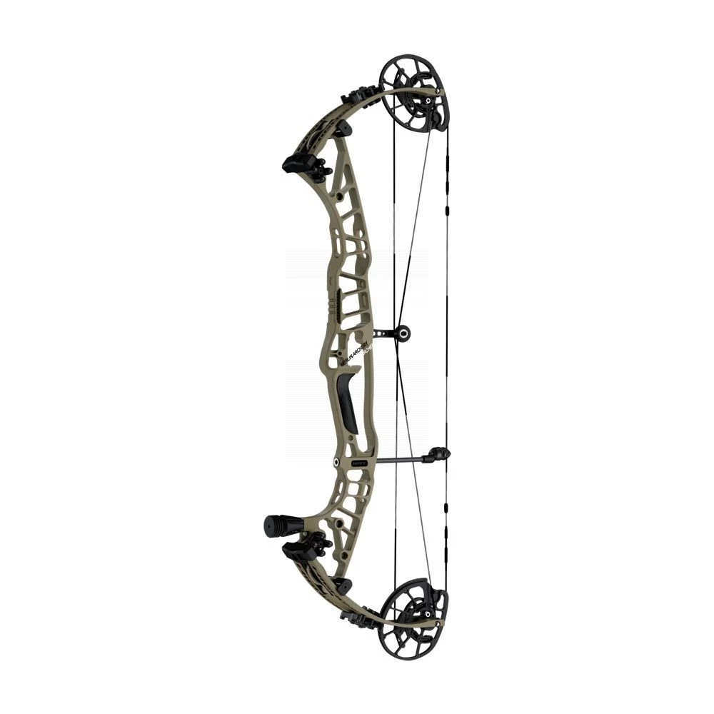 Hoyt Highline Compound Bow - Mod 3 5 Hoyt Highline Compound Bow - Mod 3 - Image 3