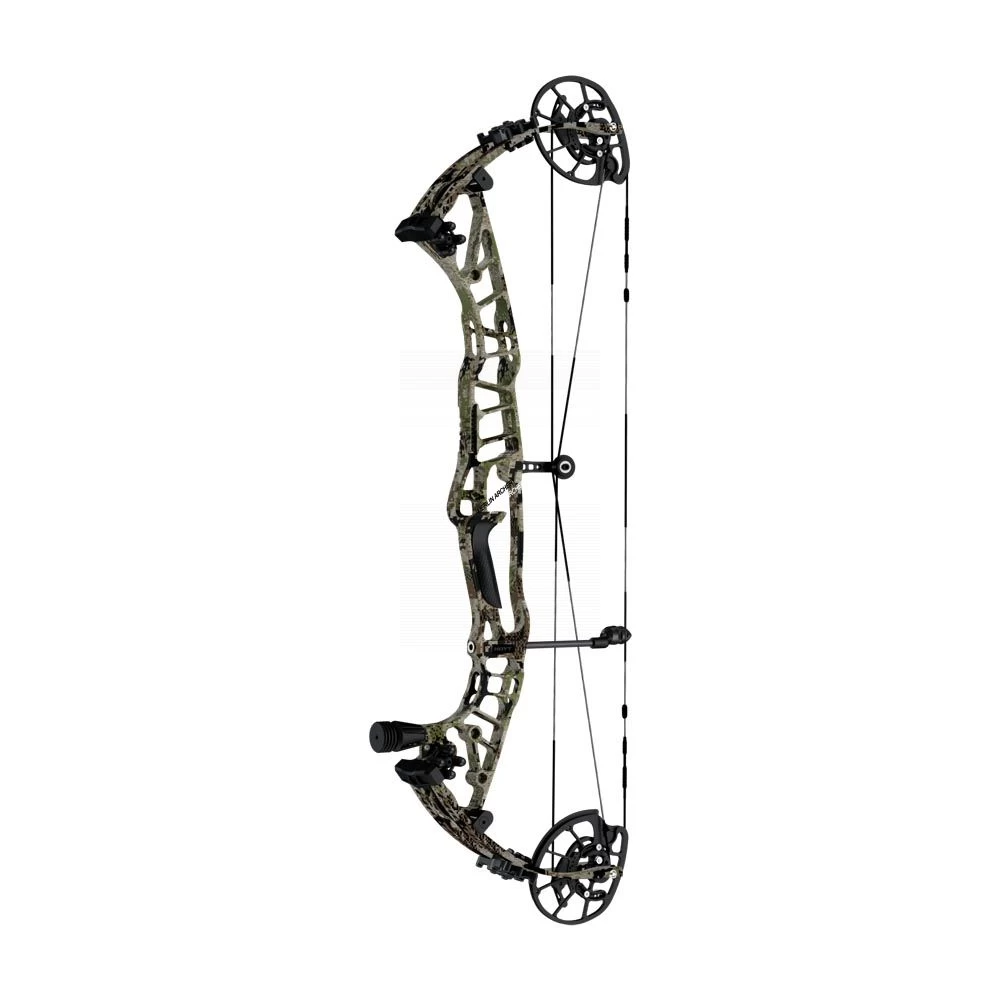 Hoyt Highline Compound Bow - Mod 3 7 Hoyt Highline Compound Bow - Mod 3 - Image 5