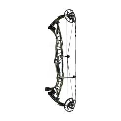 Hoyt Highline Compound Bow - Mod 2 -Bow Shop highline kv2 3